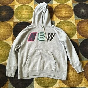 Mens NSW Nike hoodie